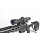 Оптический прицел Dedal DH 3-12x50 MRH-L4