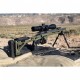 Сошки быстросъемные Atlas Bipod BT46-LW17 PSR Weaver/Picatinny