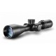 Оптический прицел Hawke Frontier FFP 30 3-15x50 SF IR FFP Mil Pro 15x