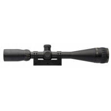 Оптический прицел Nikko Stirling Airking 6-18X44 AO сетка Half MD