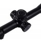 Оптический прицел Nikko Stirling Diamond Sportsman 10-40X56 LR сетка Skeleton HMD