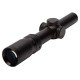 Оптический прицел Sightmark Citadel 1-6x24 сетка HDR