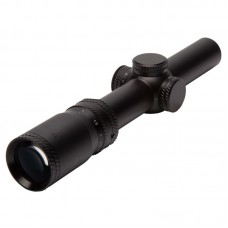 Оптический прицел Sightmark Citadel 1-6x24 сетка CR1