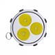 Фонарь NexTorch Saint Torch 30 5600 люмен