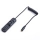 Комплект фонарь NexTorch T7
