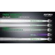 Фонарь NexTorch Trek Star UV свет белый/ультрафиолет