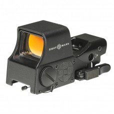 Коллиматорный прицел Sightmark Ultra Shot M-Spec LQD Reflex Sight