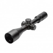 Оптический прицел Sightmark Citadel 3-18x50 LR2 подсветка сетки