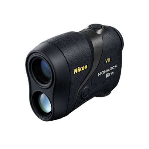 Лазерный дальномер Nikon LRF Monarch 7i VR стабилизация изображения