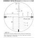 Оптический прицел Vortex Diamondback Tactical 4-16x44 FFP, марка EBR-2C (MOA)
