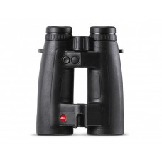 Бинокль с дальномером Leica Geovid 8x56 3200.COM