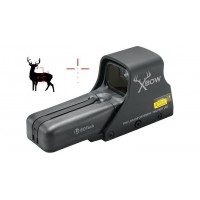 Коллиматорный прицел EOTech 512.XBOW (Crossbow)