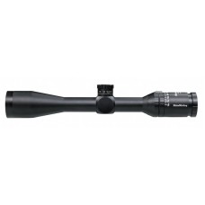 Оптический прицел Nikko Stirling Panamax Precision 4-12X40 Сетка Halfmd 7 турелей