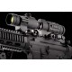 Быстросъемный кронштейн Recknagel EraTac на Weaver для Aimpoint CompM3 BH оси 39мм