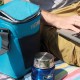 Термосумка Thermos Classic 12 Can Cooler Teal, 10л