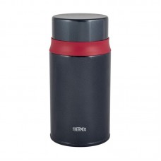 Термос для еды Thermos TCLD-720S 0.72L, складная ложка