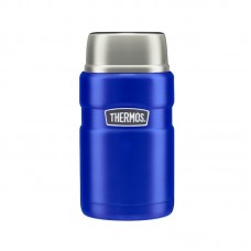 Термос для еды Thermos SK3020 0.71L, складная ложка