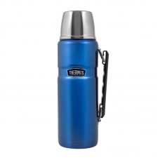 Термос для напитков Thermos King SK2010 1.2L, складная ручка