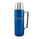 Термос для напитков Thermos King SK2010 1.2L, складная ручка