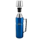 Термос для напитков Thermos King SK2010 1.2L, складная ручка