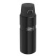 Термос для напитков Thermos King SK4000 0.71L, черный