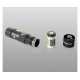 Портативный фонарь Armytek Prime C1 Magnet USB