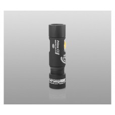 Портативный фонарь Armytek Prime C1 Magnet USB (тёплый свет)