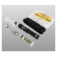 Портативный фонарь Armytek Prime C2 Magnet USB (тёплый свет)