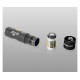 Портативный фонарь EDC Armytek Prime C1 Pro Magnet USB XP-L 970 lm тёплый свет