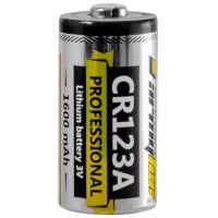 Батарейка Armytek CR123A 1600 mAh