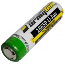 Li-Ion аккумулятор Armytek 18650 3200 mAh