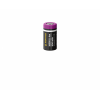 Аккумулятор Armytek 18350 Li-Ion 900 mAh. Незащищённый