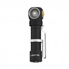 Фонарь Armytek Wizard C2 Magnet USB 1120 лм (теплый белый)