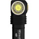 Фонарь Armytek Wizard C2 Pro Nichia Magnet USB