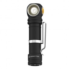 Фонарь Armytek Wizard C2 Pro Max Magnet USB