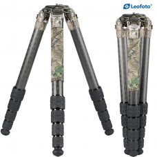 Штатив трипод Leofoto LM-365C Camouflage Carbon