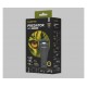 Тактический фонарь Armytek Predator Pro Magnet USB XHP35.2 HI Холодный (White), 1500 лм