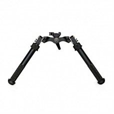 Сошки Atlas Bipod Super CAL без зажима, высота 14 - 27 см (BT72-NC)