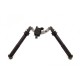 Сошки Atlas Bipod 5-Н без зажима