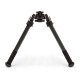 Сошки Atlas Bipod PSR без зажима, высота 15–31 см