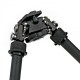 Сошки Atlas Bipod PSR без зажима, высота 15–31 см