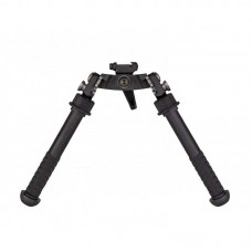 Сошки Atlas Bipod CAL Gen 2 без зажима, высота 12–23 см