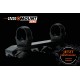 Быстросъемный кронштейн Innomount Zero на Blaser Pulsar Thermion & iRay Tube