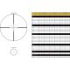 Оптический прицел Leupold VX-Freedom 3-9x40 CDS, сетка Duplex