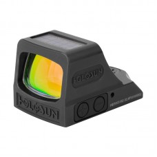 Коллиматорный прицел Holosun HE508T-GR X2, зеленая марка, без кронштейна