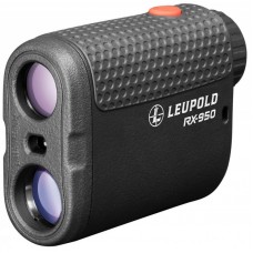 Лазерный дальномер Leupold RX-950, дальность 870 м