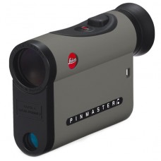 Лазерный дальномер Leica Pinmaster II