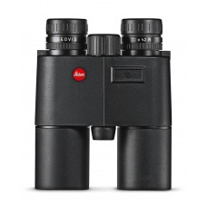 Бинокль с дальномером Leica Geovid 10x42 HD-R 2700