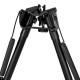 Сошки Bipod Harris серия 1А2, модель H, 35-59 см