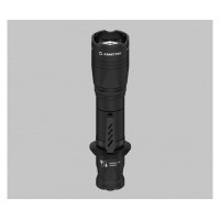 Тактический фонарь Armytek Dobermann Pro Magnet USB, XHP35.2 HI, 1500 лм, 1x18650 (в комплекте)